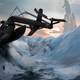 Illustration for article titled This Is Either Leaked emHalf Life 2: Episode 3/em Concept Art, or Just Cool emHalf-Life/em Art